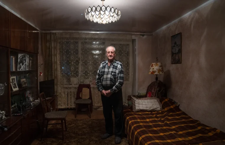 Середній вік життя в Україні: чому цифри так розходяться