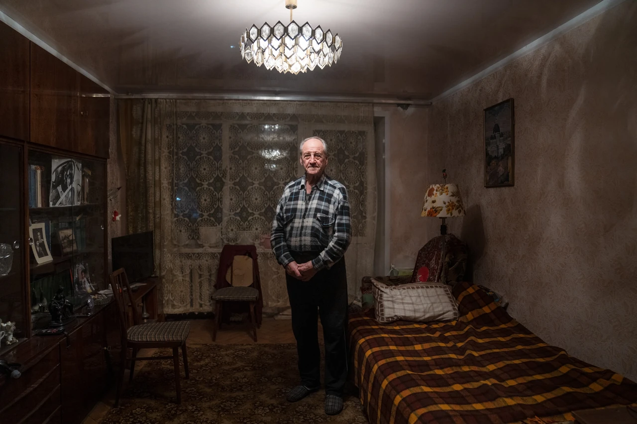 Середній вік життя в Україні: чому цифри так розходяться